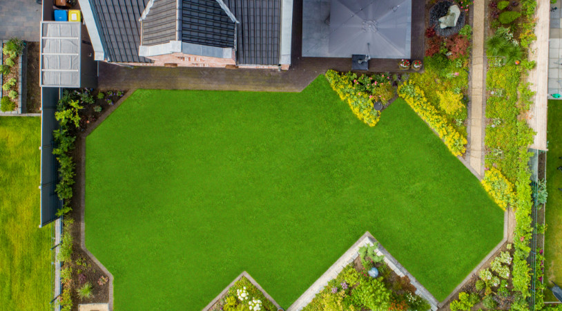 Privatgarten Haselünne