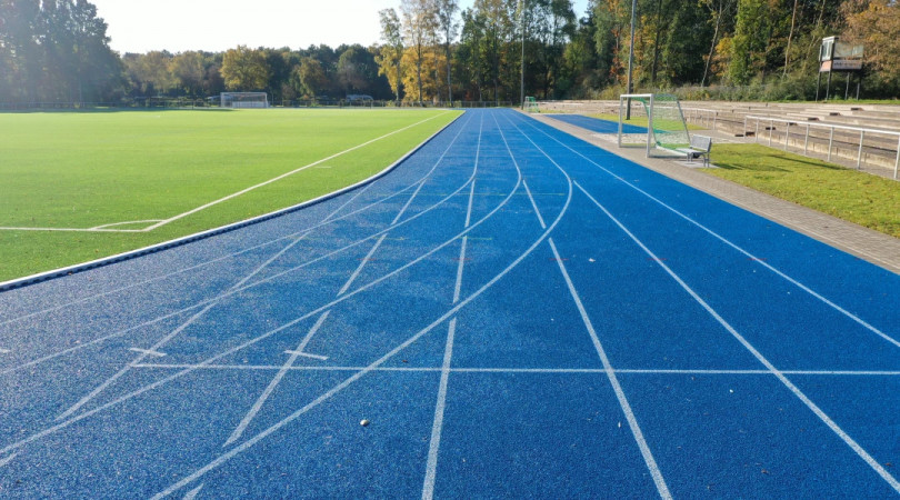 Emsparkstadion Haren
