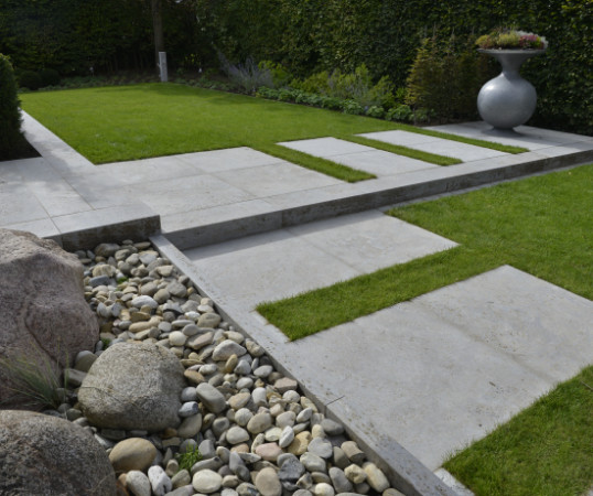 Privatgarten Haren